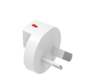 4smarts Worldplug do GaN Flex Hybrid Charger UK EU AU - 1344058 - zdjęcie 4